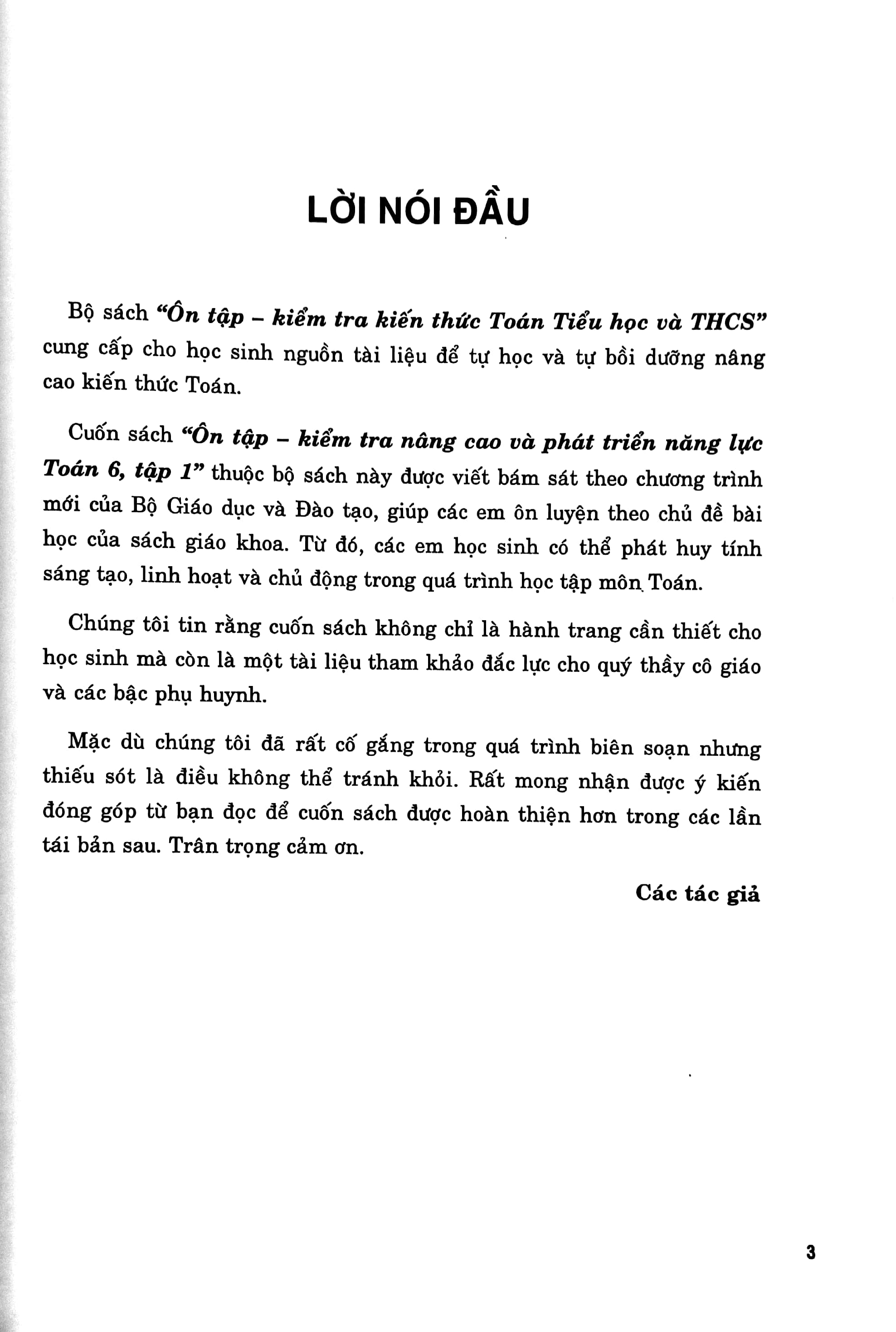Bo
						
										
										On Tap-Kiem Tra Nang Cao Va Phat Trien Nang Luc Toan 6 - Tap 1 - Ảnh 4