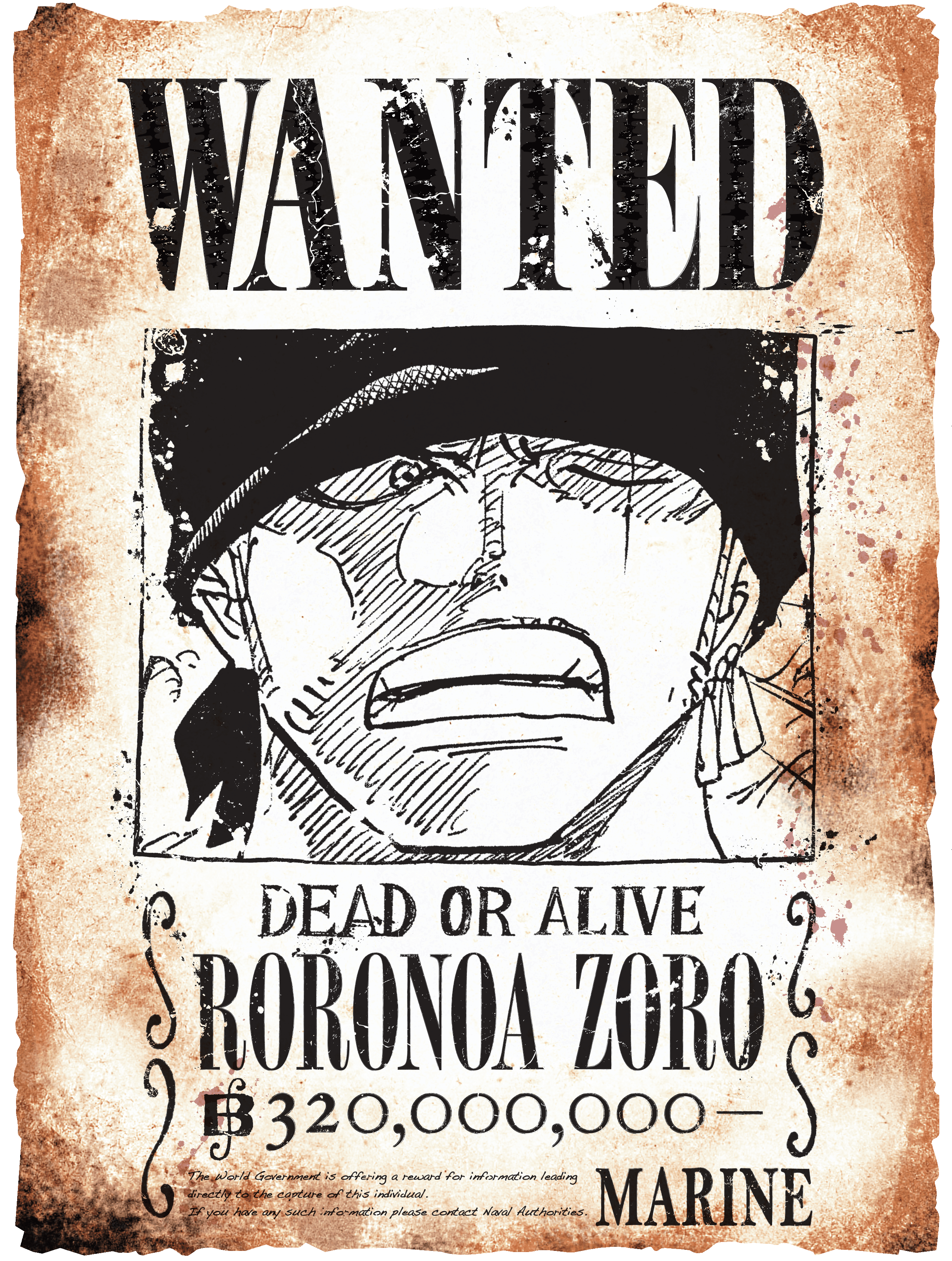Bộ
One Piece Magazine - Tập 5 - Tặng Kèm Tờ Truy Nã Zoro - Ảnh 4