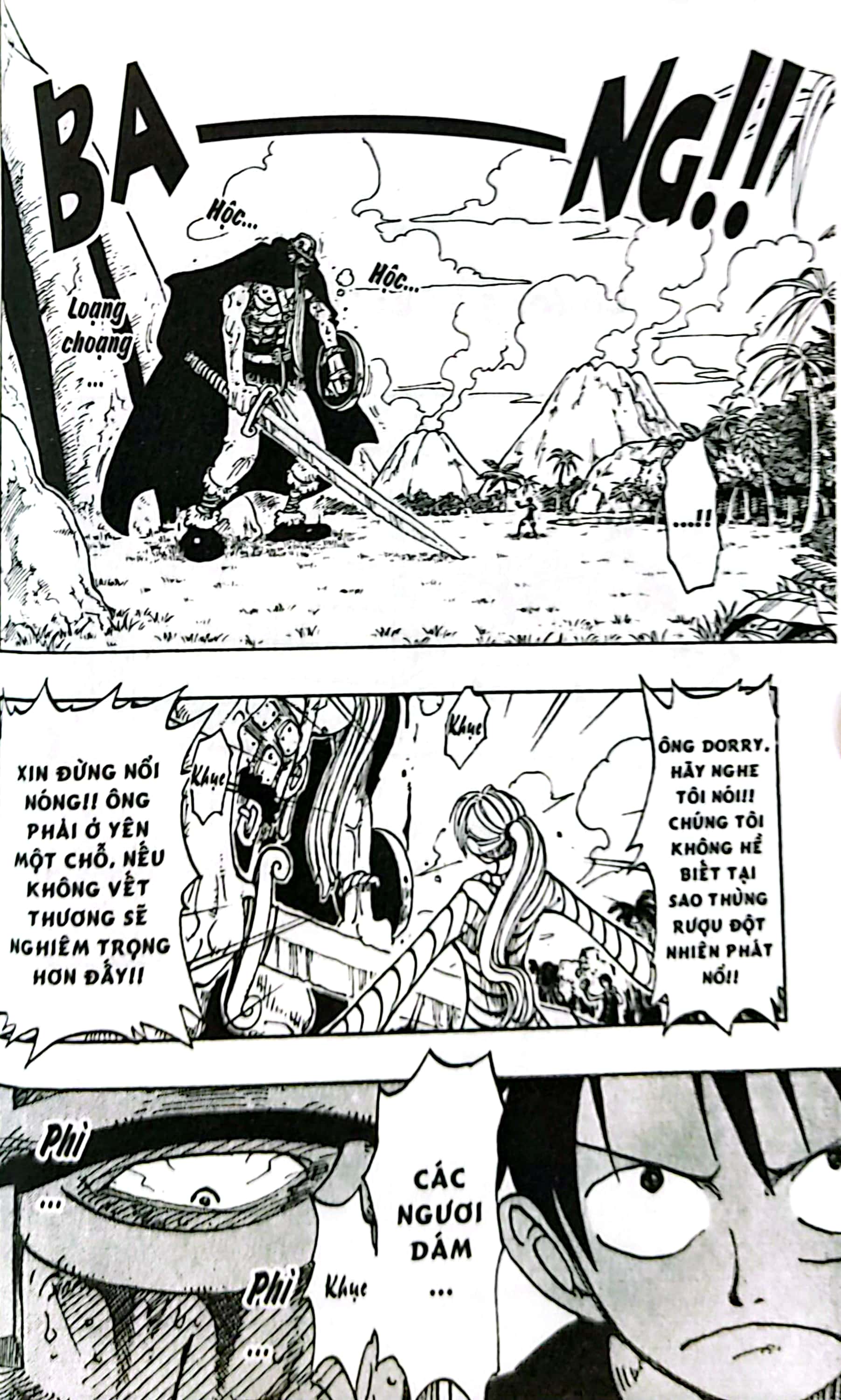 Bo
One Piece - Tap 14 - Ban Nang - Ban Bia Ao (Tai Ban 2022) - Ảnh 5