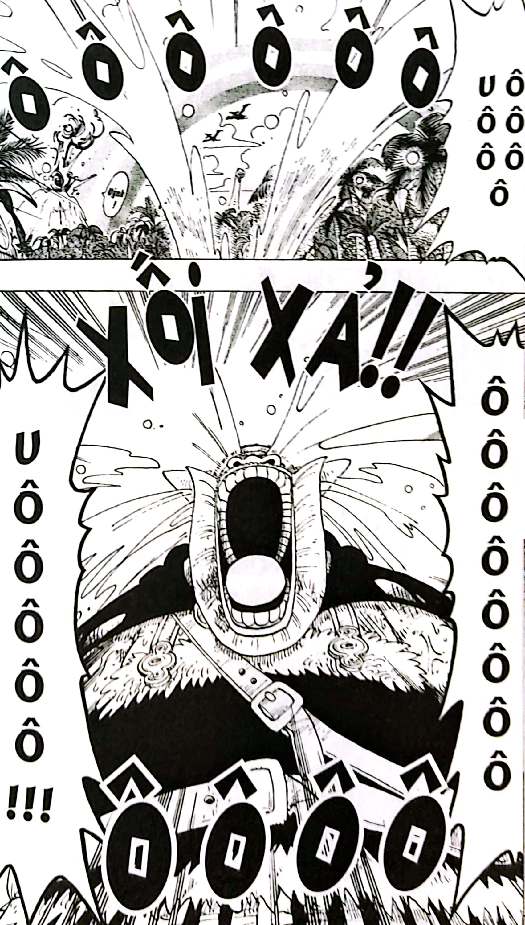 Bo
One Piece - Tap 15 - Thang Tien - Ban Bia Ao (Tai Ban 2022) - Ảnh 5
