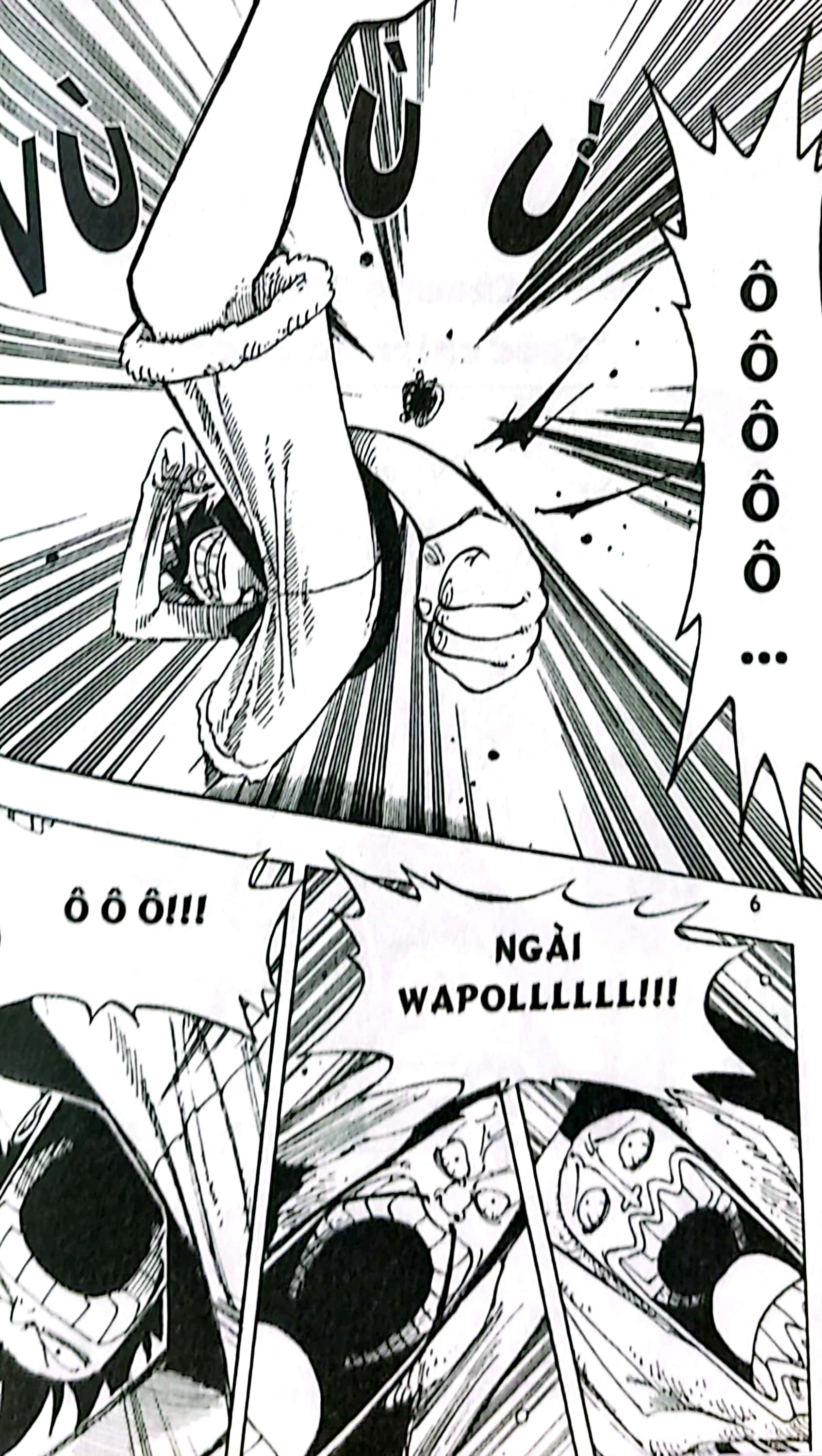 Bo
One Piece - Tap 17 - Hoa Anh Dao Cua Hiluluk - Ban Bia Ao (Tai Ban 2022) - Ảnh 5