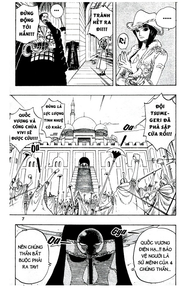 Bo
One Piece - Tap 22 - Hope! - Ban Bia Ao (Tai Ban 2022) - Ảnh 5