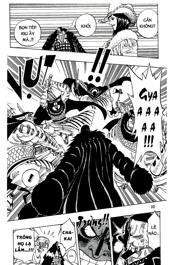Bo
One Piece - Tap 22 - Hope! - Ban Bia Ao (Tai Ban 2022) - Ảnh 8