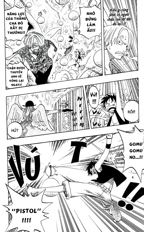 Bo
						
										
										One Piece - Tap 27 - Oveture - Ban Bia Ao (Tai Ban 2022) - Ảnh 5