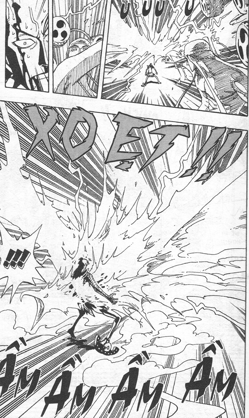 Bo
						
										
										One Piece - Tap 30 - Capriccio - Ban Bia Ao (Tai Ban 2025) - Ảnh 9