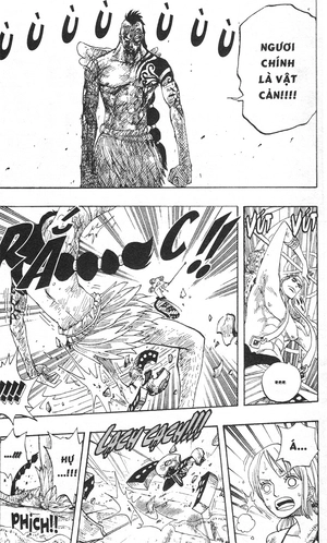 bộ one piece - tập 30 - capriccio (tái bản 2022) - Ảnh 6
