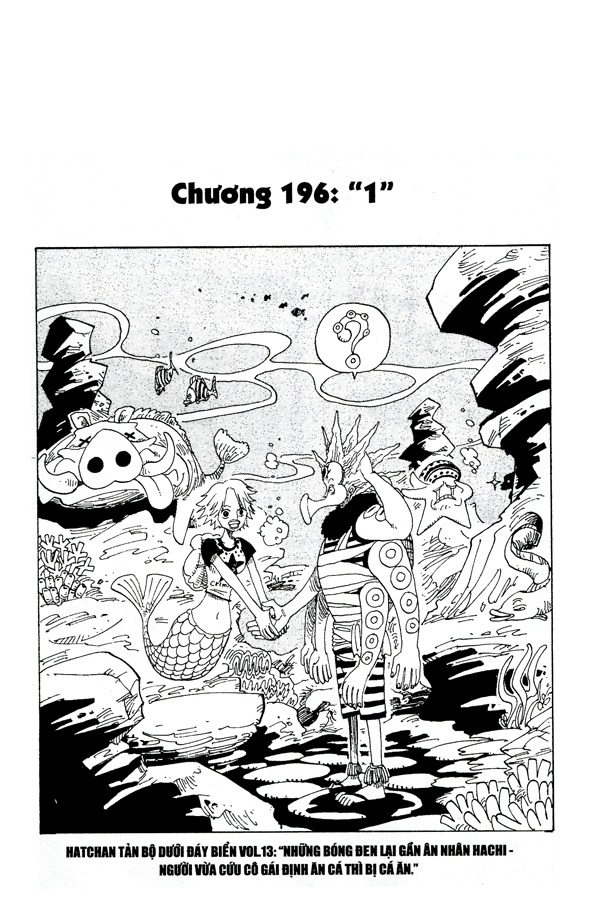 Bo
One Piece - Tap 33 - Davy Back Fight!! - Ban Bia Ao (Tai Ban 2022) - Ảnh 3