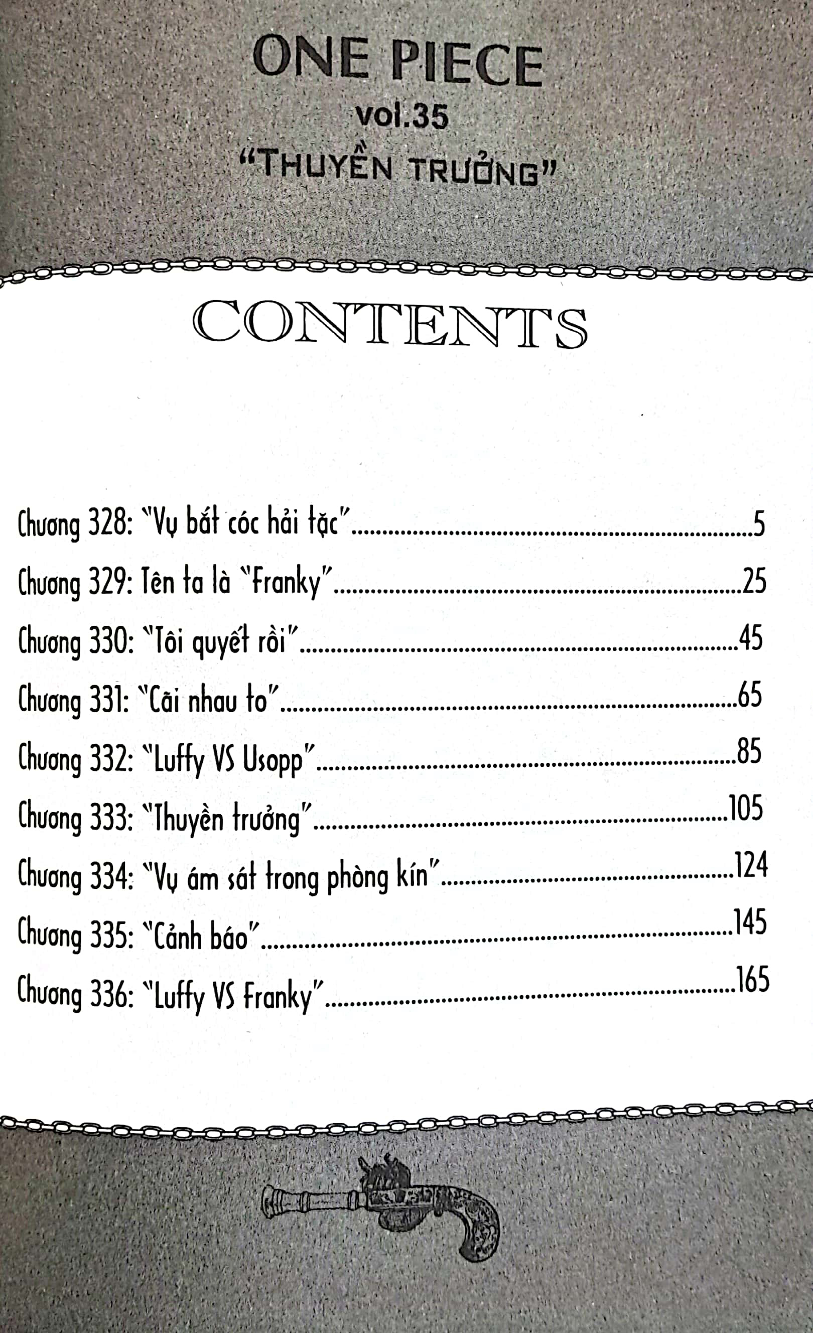 Bo
One Piece - Tap 35 - Thuyen Truong - Ban Bia Ao (Tai Ban 2025) - Ảnh 3
