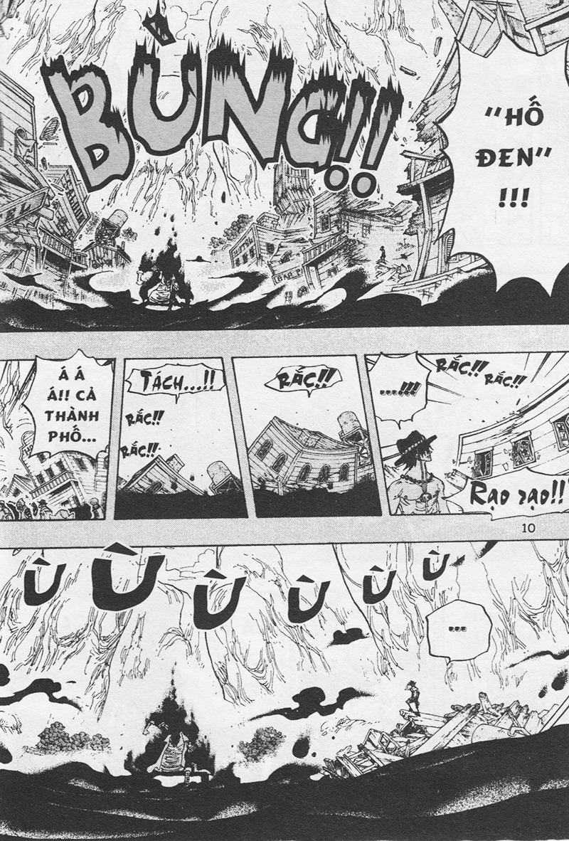 Bo
One Piece - Tap 46 - Phieu Luu Tren Dao Ma - Ban Bia Ao (Tai Ban 2022) - Ảnh 7