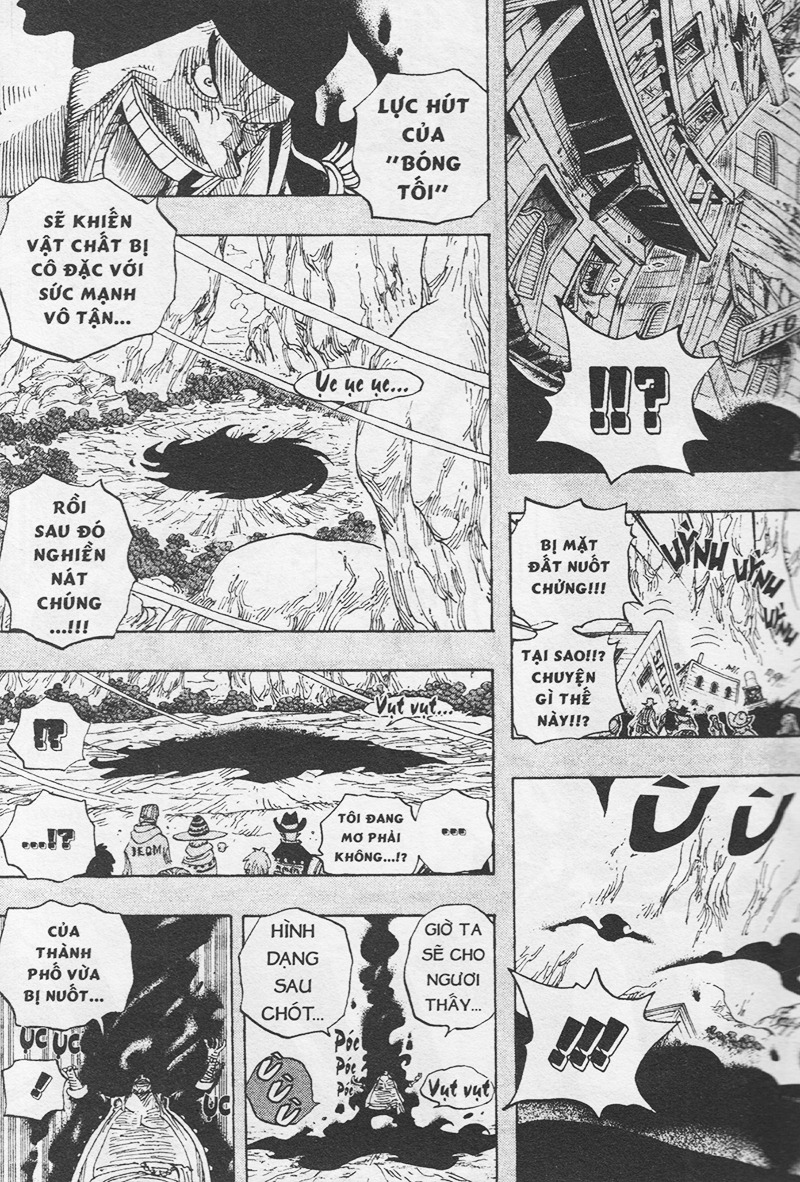 Bo
One Piece - Tap 46 - Phieu Luu Tren Dao Ma - Ban Bia Ao (Tai Ban 2022) - Ảnh 8