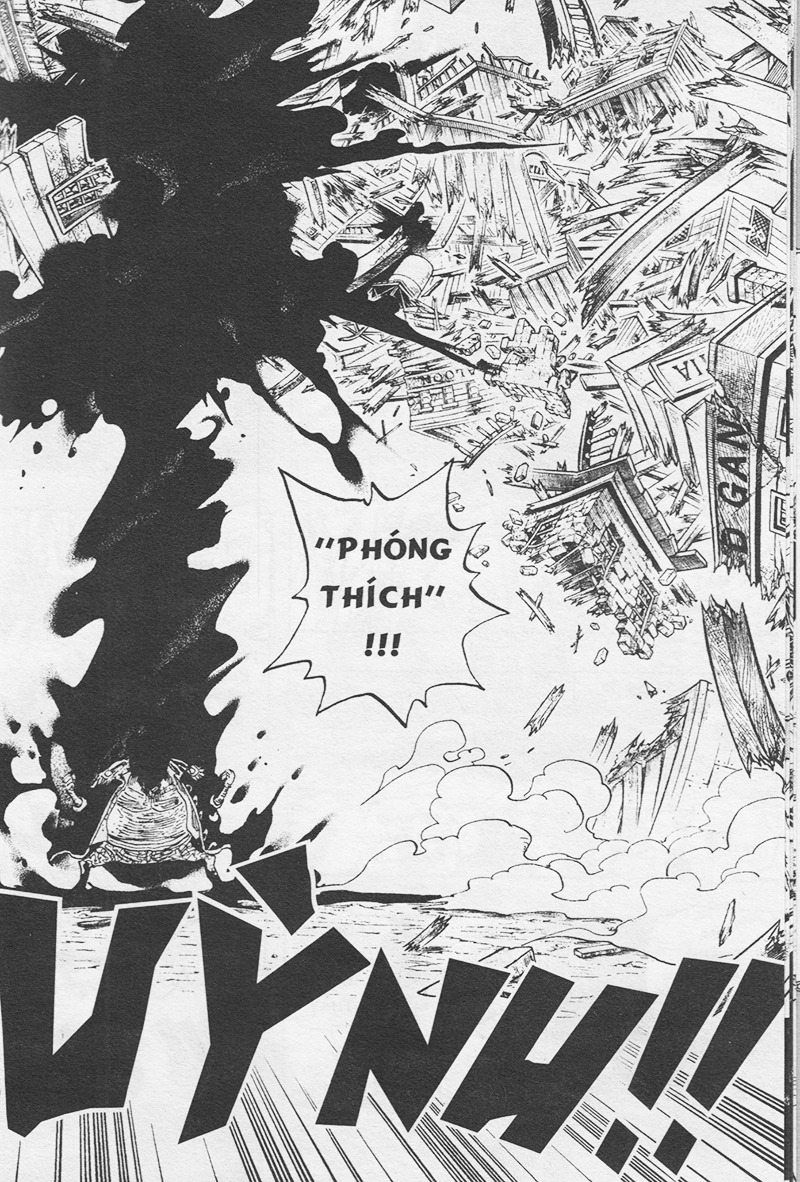 Bo
One Piece - Tap 46 - Phieu Luu Tren Dao Ma - Ban Bia Ao (Tai Ban 2022) - Ảnh 9