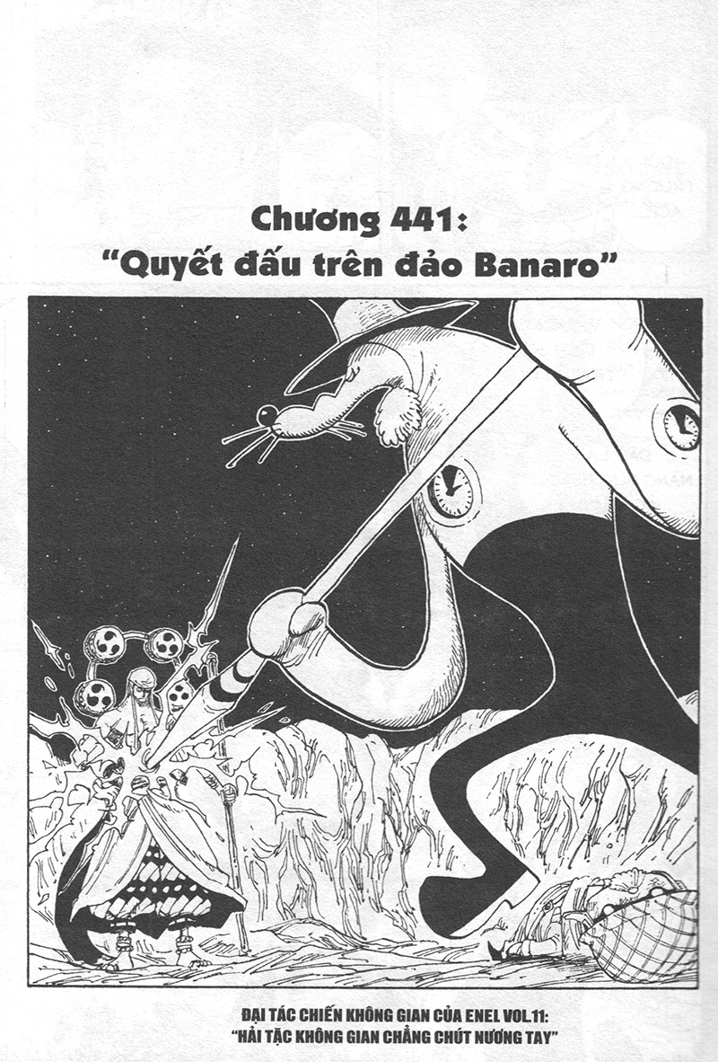 Bo
One Piece - Tap 46 - Phieu Luu Tren Dao Ma - Ban Bia Ao (Tai Ban 2025) - Ảnh 3