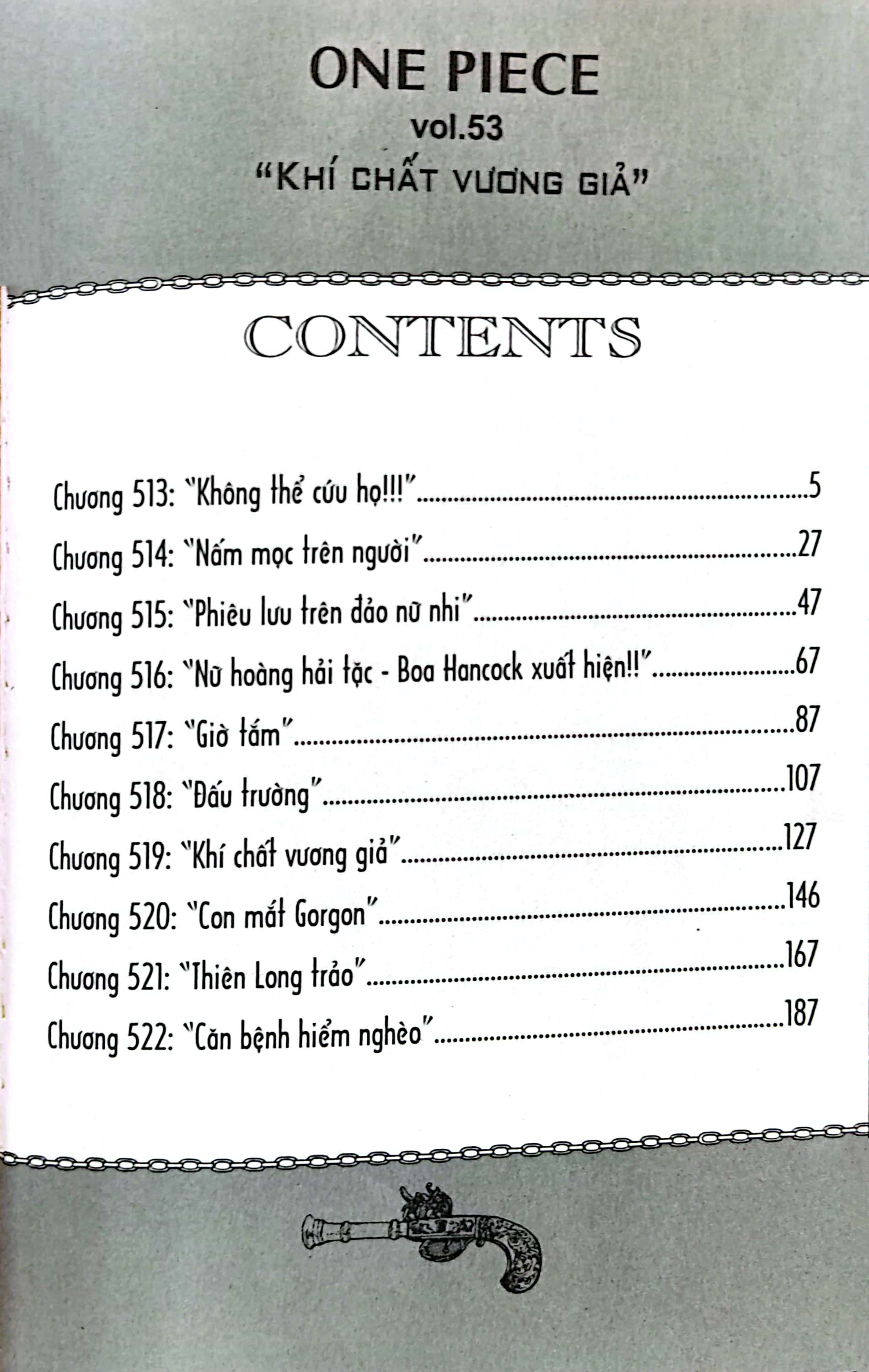 Bo
One Piece - Tap 53 - Khi Chat Vuong Gia - Ban Bia Ao (Tai Ban 2025) - Ảnh 3