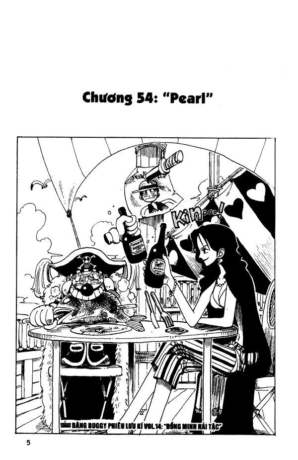 Bo
						
										
										One Piece - Tap 7 - Lao Gia Mac Dich - Ban Bia Ao (Tai Ban 2022) - Ảnh 4