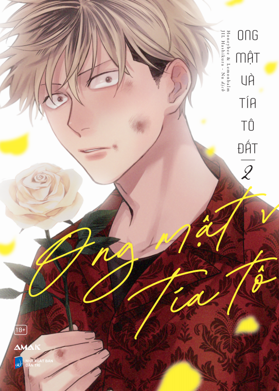Bo
Ong Mat Va Tia To Dat - Tap 2 - Tang Kem 1 Bookmark Be Hinh + 4 Postcard Hai Mat - Ảnh 3