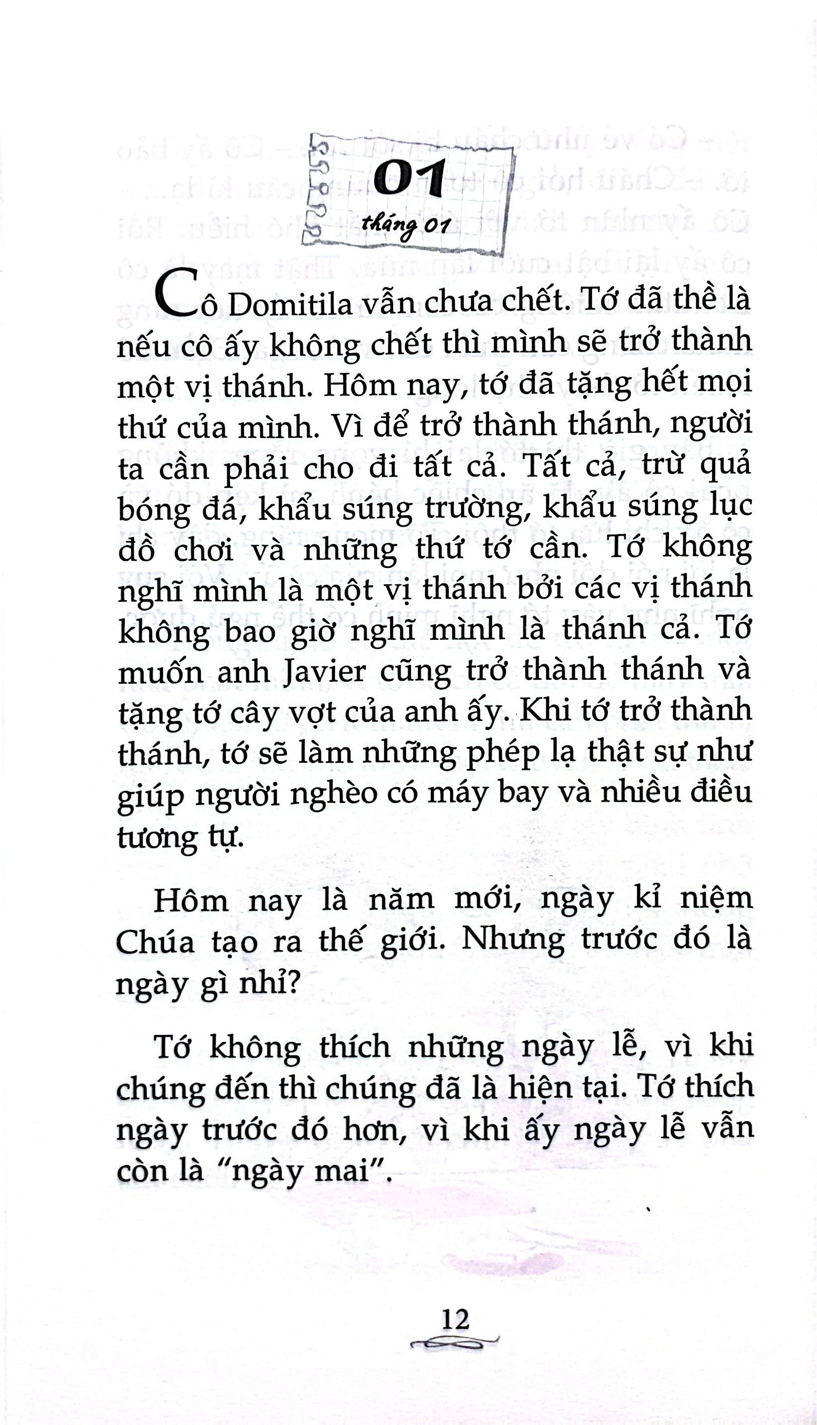 Bo
Papelucho - Tap 1 - Nhat Ki Bi Mat - Doc Quyen Fahasa - Ảnh 7