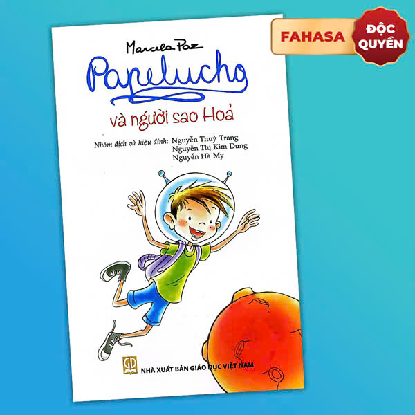 Bộ
						
										
										Papelucho - Tập 7 - Em Gái Ji Của Tớ - Độc Quyền Fahasa - Ảnh 11