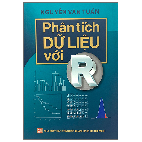 Bộ Phân Tích Dữ Liệu Với R (Tái Bản 2022) - Ảnh 1