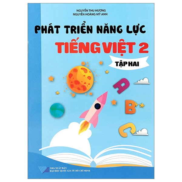 Bộ Phát Triển Năng Lực Tiếng Việt 2 - Tập 2 (Cánh Diều) - Ảnh 2