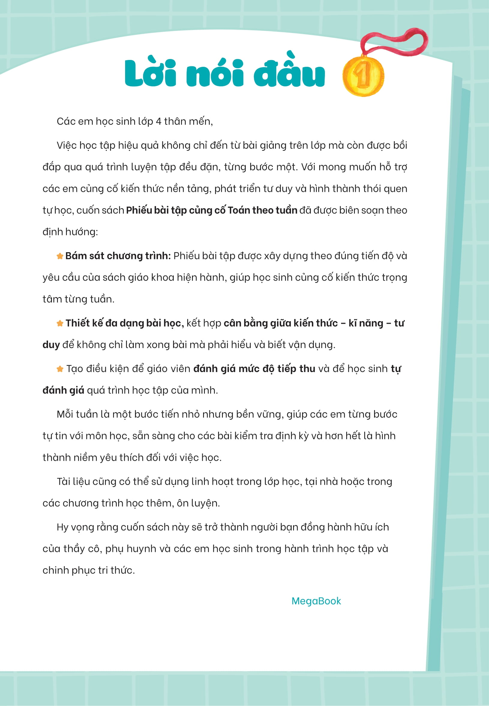 Bộ
						
										
										Phiếu Bài Tập Củng Cố Toán Theo Tuần 4 - Ảnh 11