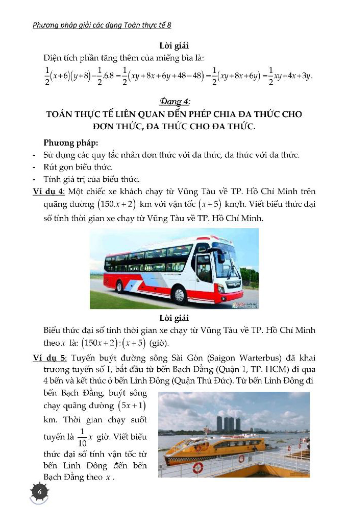 Bo
Phuong Phap Giai Cac Dang Toan Thuc Te 8 (Tai Lieu Dung Chung Cho Cac Bo Sach) - Ảnh 7