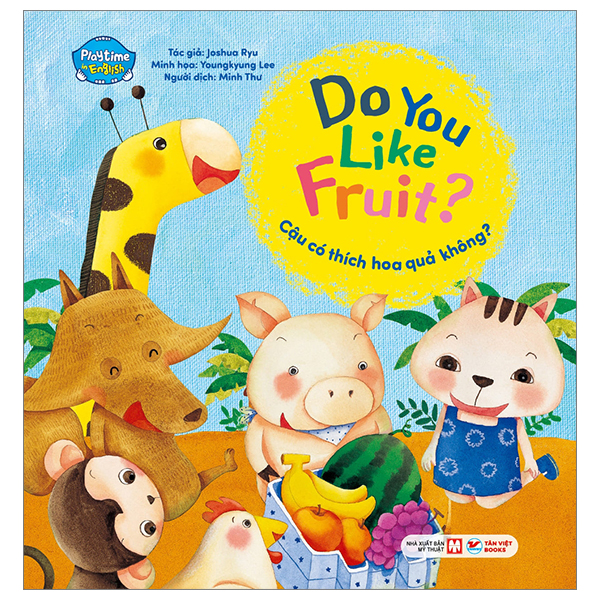Bộ Playtime In English - Level 1 - Where Is The Puppy? - Cún Con Đâu Rồi? - Ảnh 7
