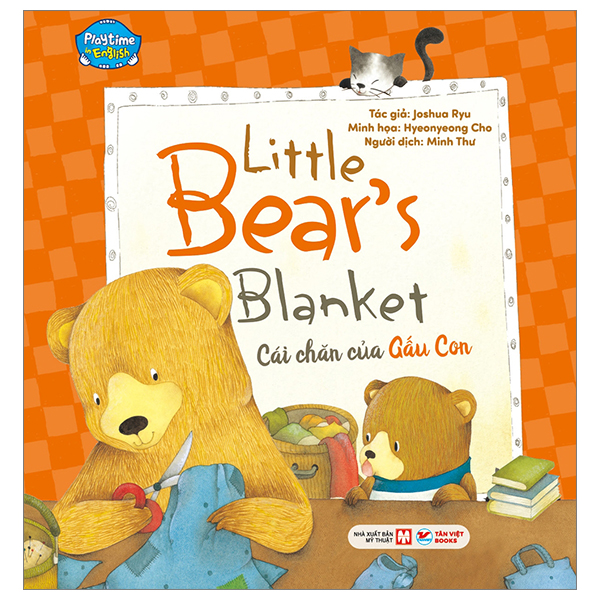 Bộ Playtime In English - Level 2 - I Am Happy - Tớ Rất Hạnh Phúc - Ảnh 9