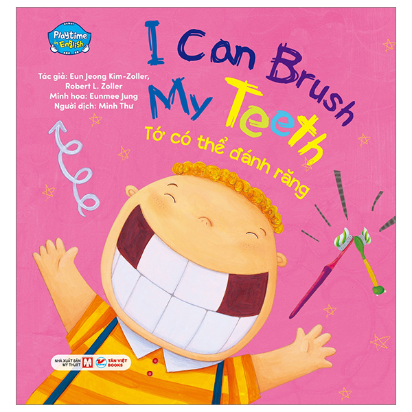 Bo
Playtime In English - Level 2 - Little Bears Blanket - Cai Chan Cua Gau Con - Ảnh 8
