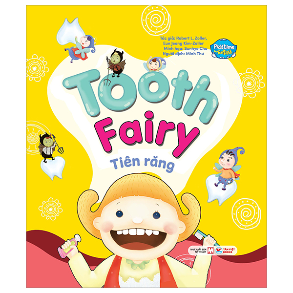 Bộ Playtime In English - Level 3 - My Potty Chair - Cái Bô Của Tớ - Ảnh 13