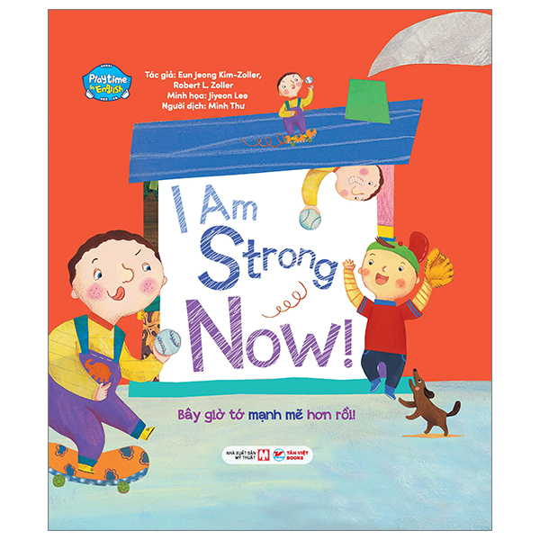 Bộ Playtime In English - Level 3 - My Potty Chair - Cái Bô Của Tớ - Ảnh 8
