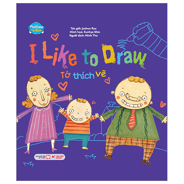 Bộ Playtime In English - Level 3 - My Potty Chair - Cái Bô Của Tớ - Ảnh 9