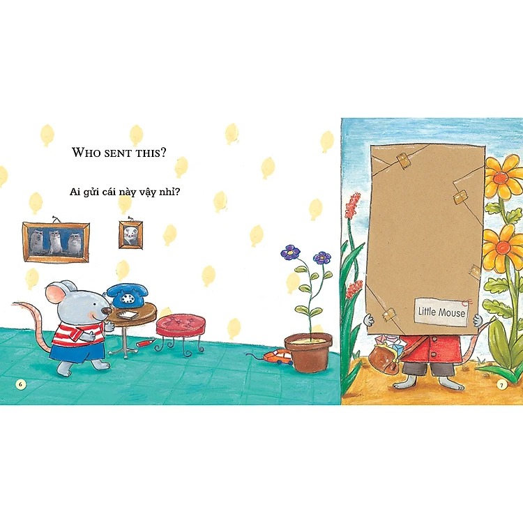 Bo
						
										
										Playtime In English - Level 4 - Choo Choo Train! - Tau Lua Xinh Xich - Ảnh 3
