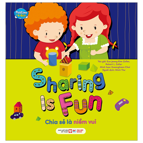 Bo
Playtime In English - Level 4 - I Am Happy - To Rat Hanh Phuc - Ảnh 13