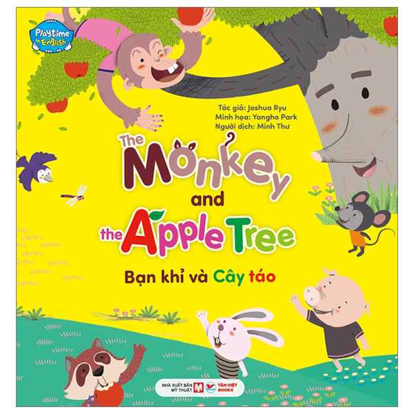 Bo
Playtime In English - Level 4 - Little Pig's Room - Can Phong Cua Lon Con - Ảnh 11