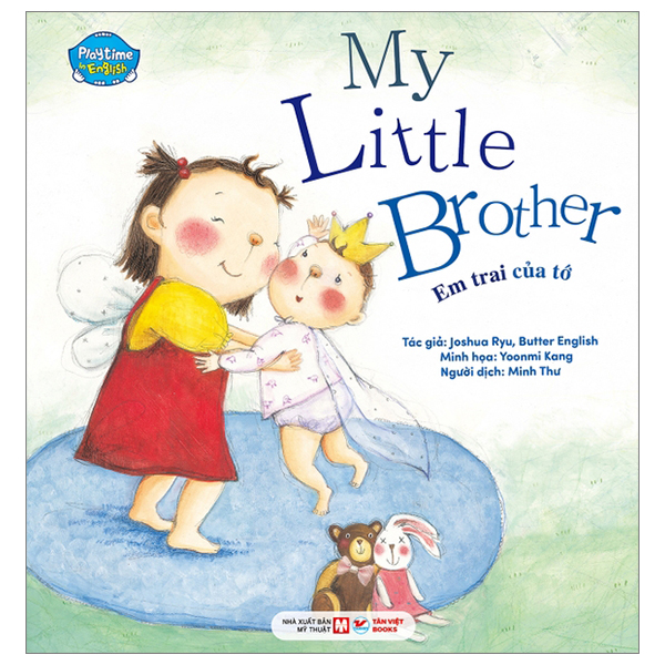 Bo
Playtime In English - Level 4 - Monkey And Apple Tree - Ban Khi Va Cay Tao - Ảnh 12
