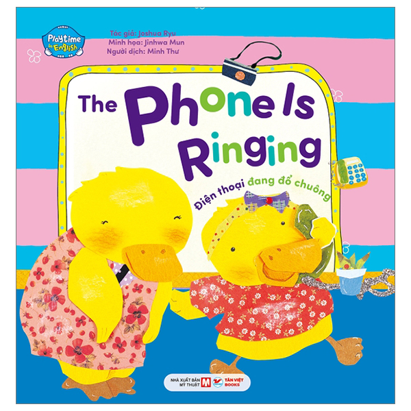 Bo
Playtime In English - Level 4 - Monkey And Apple Tree - Ban Khi Va Cay Tao - Ảnh 14