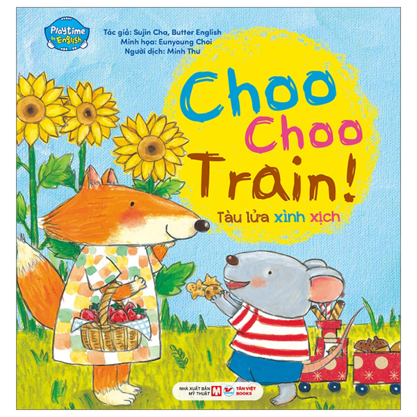Bo
Playtime In English - Level 4 - Monkey And Apple Tree - Ban Khi Va Cay Tao - Ảnh 6