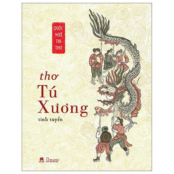 Bộ Quốc Ngữ Thi Thư - Thơ Nguyễn Khuyến Tinh Tuyển - Ảnh 3