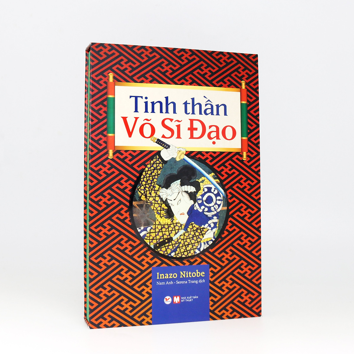 bộ sách abraham lincoln + tinh thần võ sĩ đạo + leonardo michelangelo và raphael + napoleon + những cuốn sổ tay của leonardo da vinci (bộ 5 cuốn) - Ảnh 12