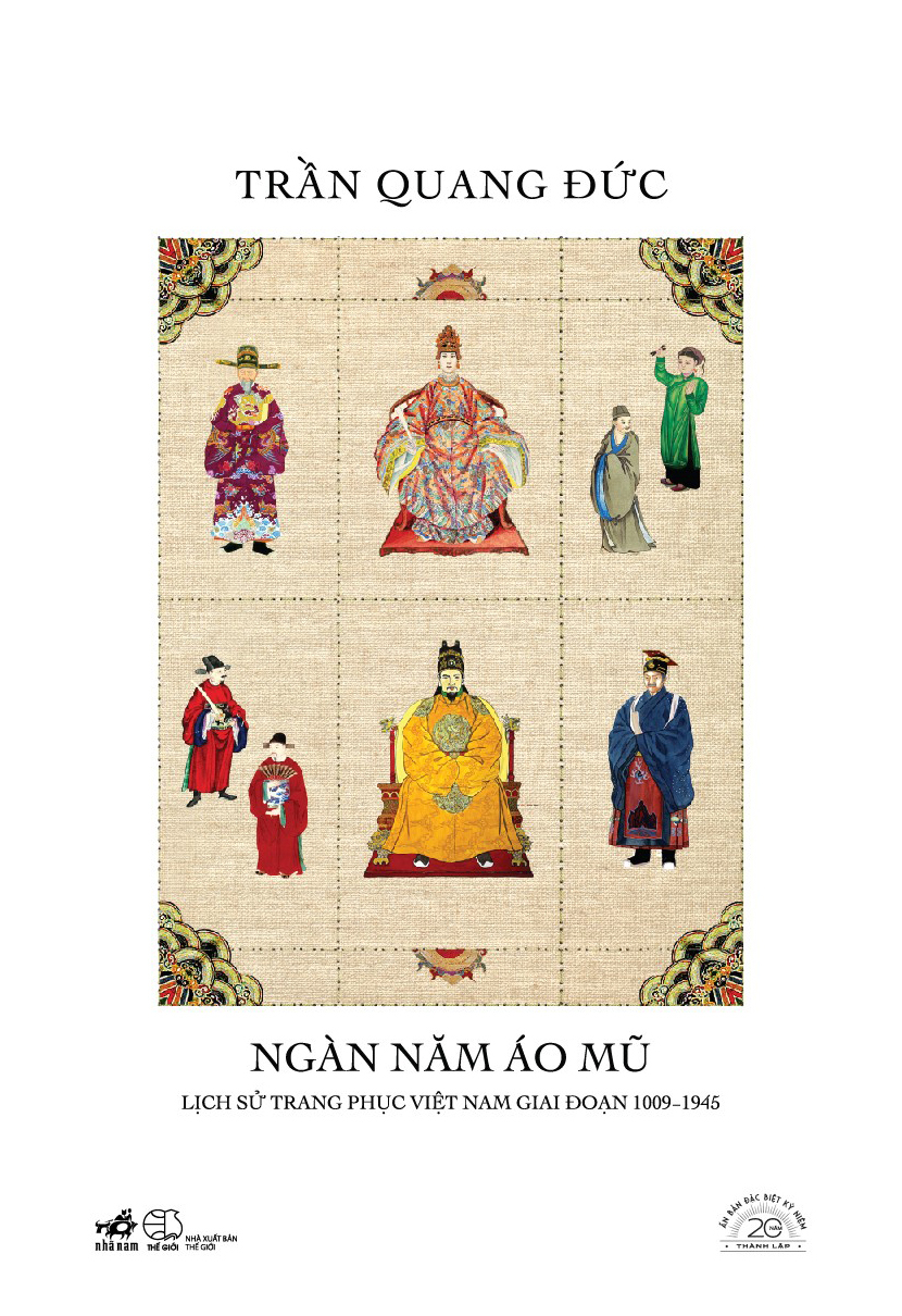 Bo Sach An Ban Dac Biet 20 Nam Thanh Lap Nha Nam - Bia Cung (Bo 20 Cuon) - An Ban So 84 - Ảnh 6