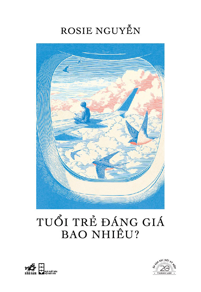 Bo Sach An Ban Dac Biet 20 Nam Thanh Lap Nha Nam - Bia Cung (Bo 20 Cuon) - An Ban So 84 - Ảnh 8