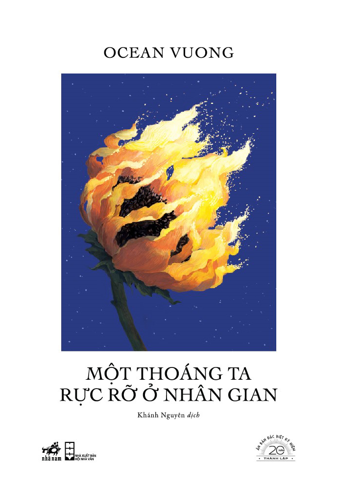 Bo Sach An Ban Dac Biet 20 Nam Thanh Lap Nha Nam - Bia Cung (Bo 20 Cuon) - An Ban So 90 - Ảnh 14