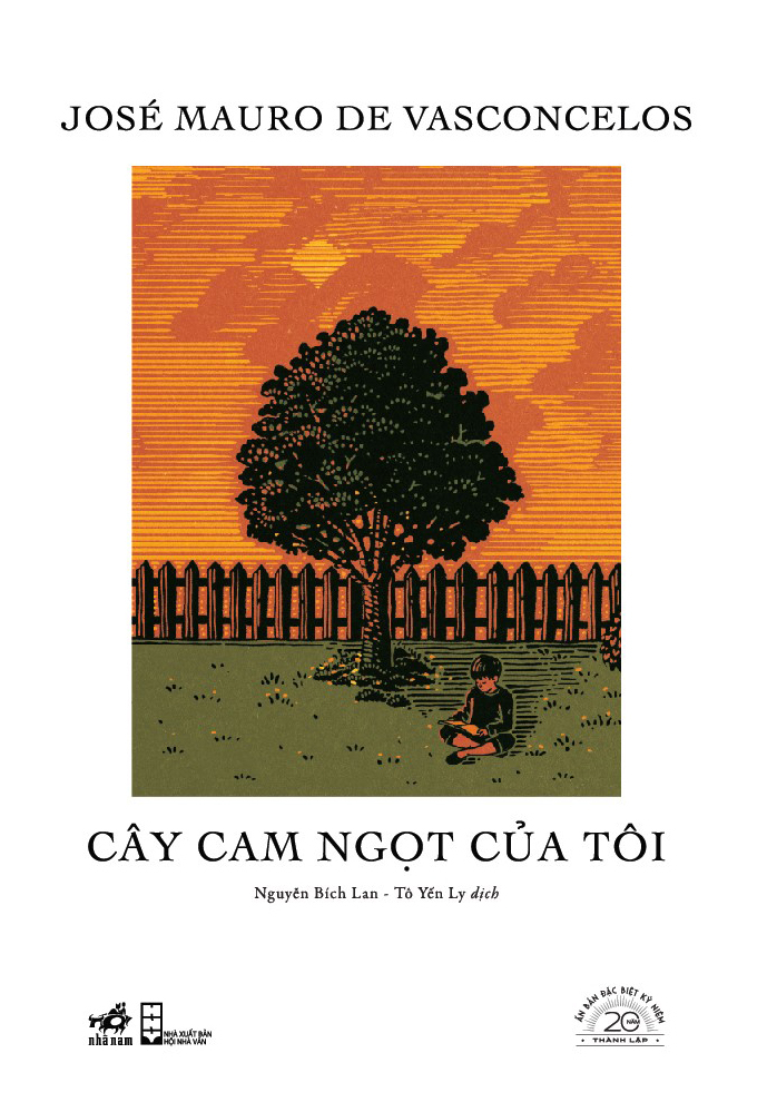 Bo Sach An Ban Dac Biet 20 Nam Thanh Lap Nha Nam - Bia Cung (Bo 20 Cuon) - An Ban So 90 - Ảnh 15
