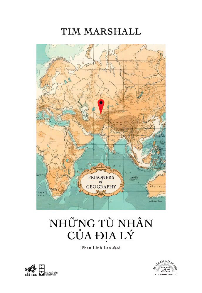 Bo Sach An Ban Dac Biet 20 Nam Thanh Lap Nha Nam - Bia Cung (Bo 20 Cuon) - An Ban So 90 - Ảnh 19