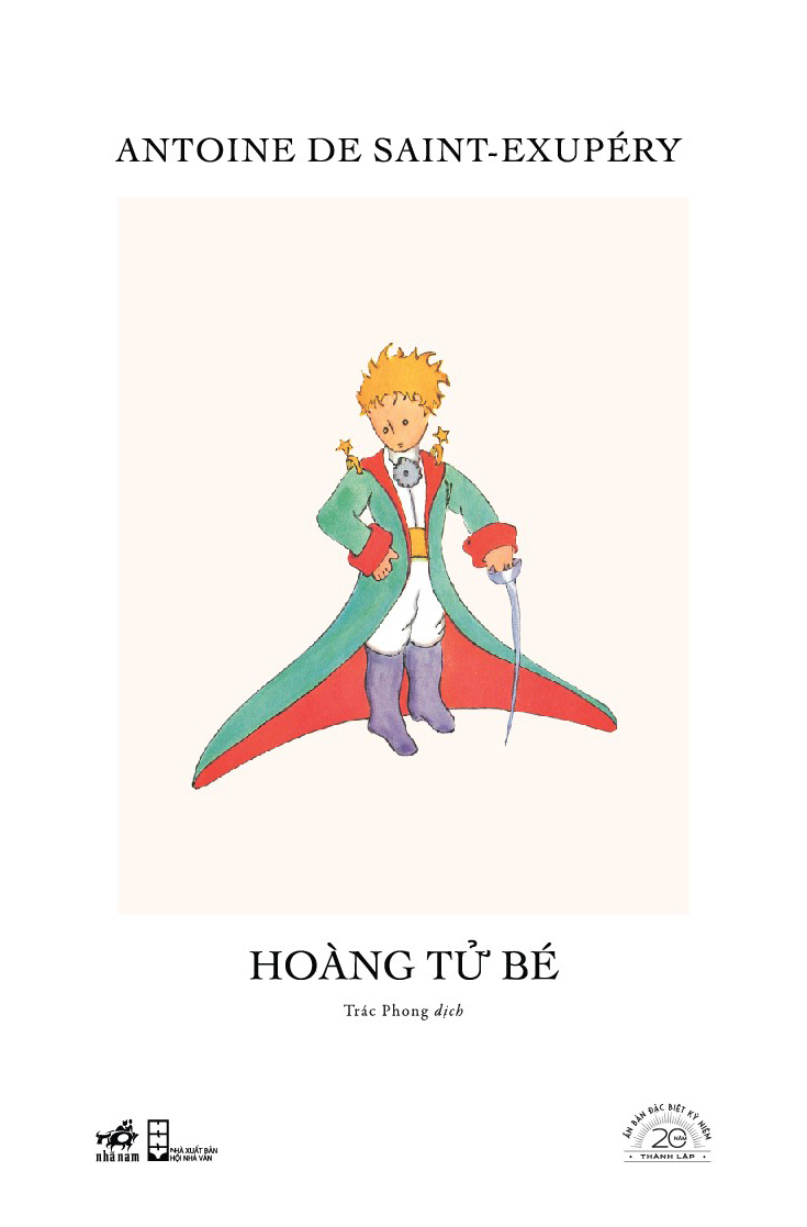 Bo Sach An Ban Dac Biet 20 Nam Thanh Lap Nha Nam - Bia Cung (Bo 20 Cuon) - An Ban So 90 - Ảnh 2