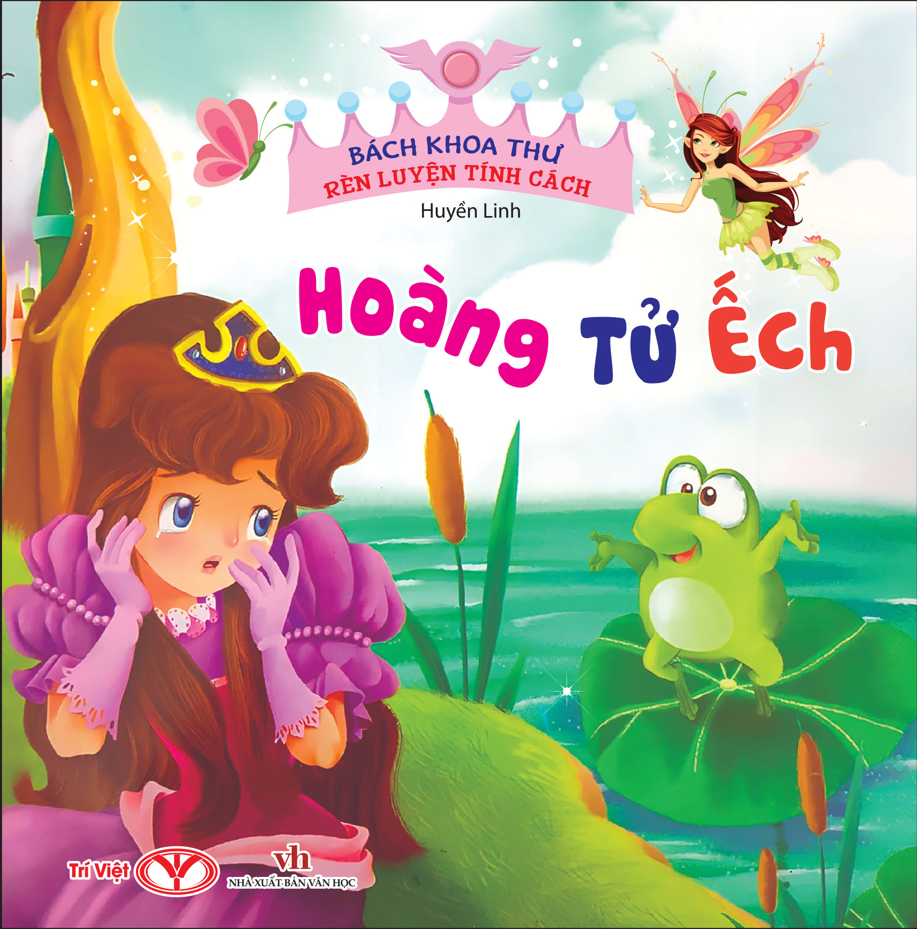 Bo Sach Bach Khoa Thu Ren Luyen Tinh Cach (Bo 7 Cuon) (Tai Ban 2025) - Ảnh 7