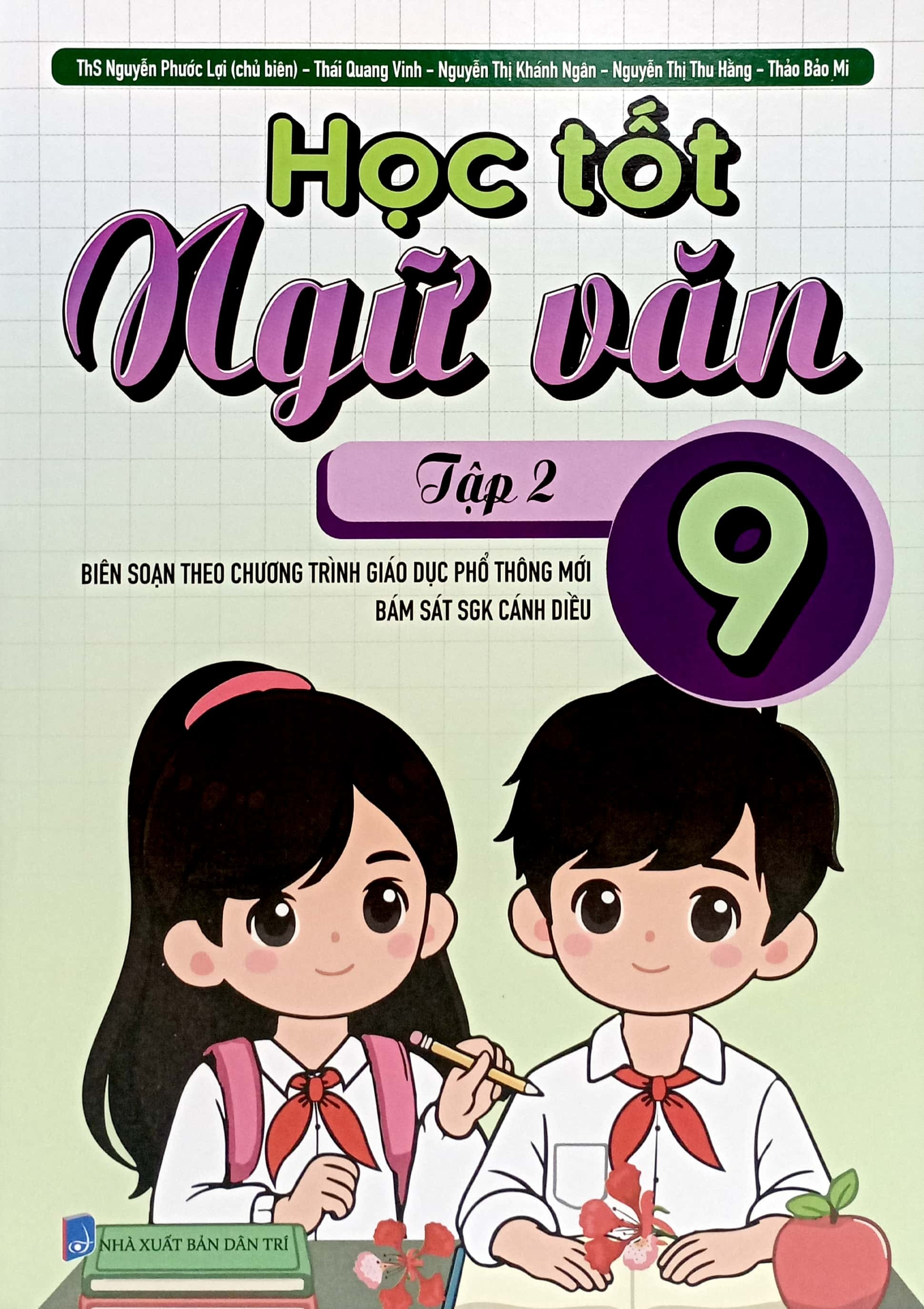 Bộ Sách Cẩm Nang Ôn Tập-Thi Tuyển Vào Lớp 10 - Môn Ngữ Văn + Toán + Tiếng Anh (Bộ 4 Cuốn) - Ảnh 3