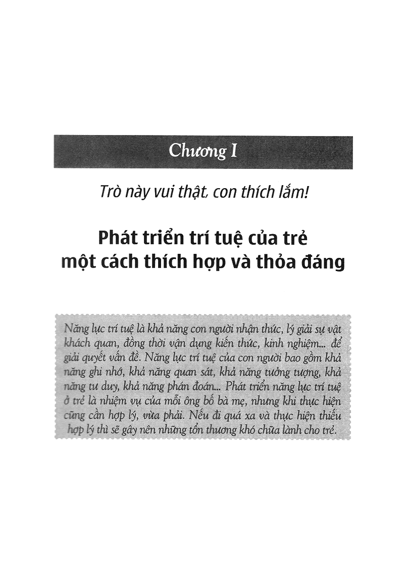bộ sách cha mẹ phải làm gì khi con chậm chạp + khi con không thích học: con trai - con gái (bộ 3 cuốn) - Ảnh 14