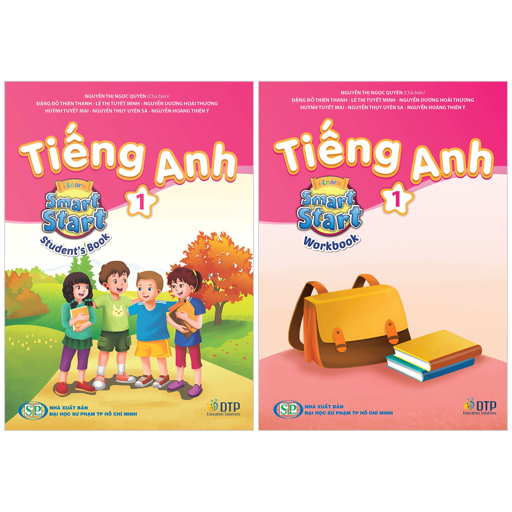 Bo
Sach Giao Khoa Bo Lop 1 - Ket Noi - Sach Bai Hoc (Bo 10 Cuon) (Chuan) - Ảnh 13