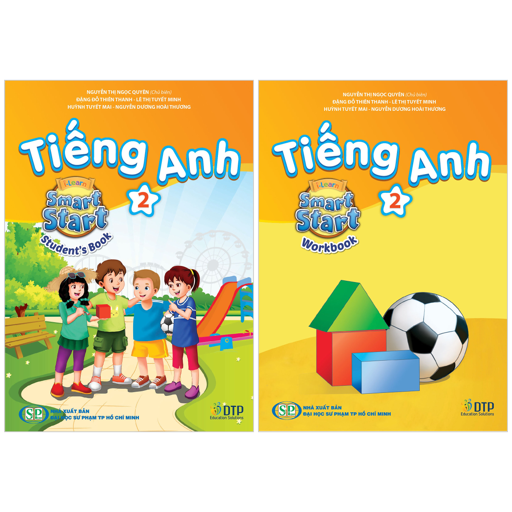 Bo
Sach Giao Khoa Bo Lop 2 - Ket noi - Sach Bai Tap (Bo 11 Cuon) (Chuan) - Ảnh 10